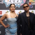 Rauw Alejandro Rosalia