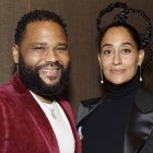 Anthony Anderson Tracee Ellis Ross