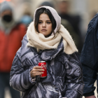 Selena Gomez