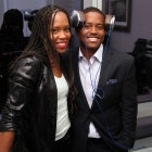 Regina King Ian Alexander Jr.