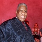 Andre Leon Talley