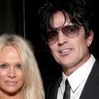 Pamela Anderson Tommy Lee