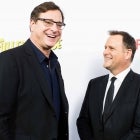 Bob Saget Dave Coulier