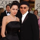 Billy Bob Thornton Angelina Jolie