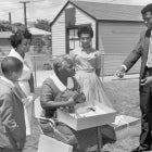 Sidney Poitier Raisin In The Sun Stephen Perry