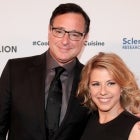 Jodie Sweetin Bob Saget