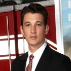 Miles Teller