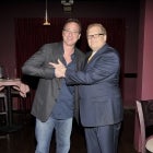 Drew Carey Bob Saget