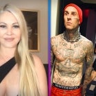 'Celebrity Big Brother': Shanna Moakler Seemingly Shades Travis Barker and Kardashians (Exclusive)