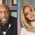 'Celebrity Big Brother’: Lamar Odom Hoped Khloe Kardashian Would Be in the House! (Exclusive) 