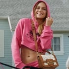 Jennifer Lopez Spring 2022 Collection