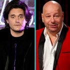 John Mayer and Jeff Ross
