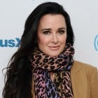 Kyle Richards Winter Wardrobe essentials