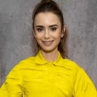 Lily Collins