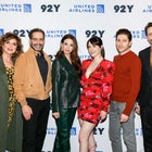 The Cast of The Marvelous Mrs. Maisel