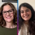 Single Drunk Female': Ally Sheedy & Sofia Black-D'Elia on Playing a Relatable Mother-Daughter Duo