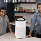 Adam Bedford and John Fanelly