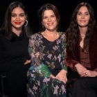 Courteney Cox and Neve Campbell Dish on Motherhood, Friendship for ‘Scream’ Reunion (Exclusive)