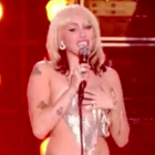 Miley Cyrus