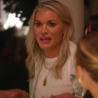 Lindsay Hubbard gets testy on the Summer House season 6 premiere