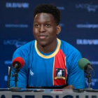 ted lasso toheeb jimoh