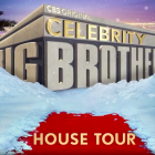 Celebrity Big Brother Season 3 House Tour
