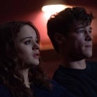 Joey King 'The In Between'