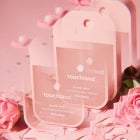 Touchland Glow Mist Rosewater