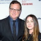 Bob and Aubrey Saget
