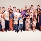 Bringing Up Bates