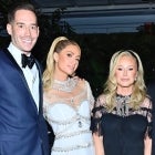 Carter Reum, Paris Hilton, Kathy Hilton