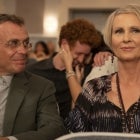 Steve and Miranda on 'AJLT'