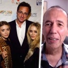 Gilbert Gottfried on Bob Saget Protecting Mary-Kate and Ashley Olsen