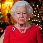 Queen Elizabeth