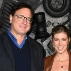 Bob Saget and Kelly Rizzo