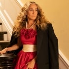 Sarah Jessica Parker