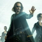 The Matrix Resurrection