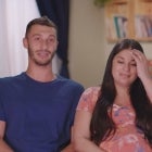 '90 Day Fiancé': Loren and Alexei Get Candid About Their Sex Life (Exclusive) 