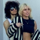 Miley Cyrus Maxx Morando