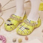 Clueless Crocs collaboration