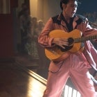 Austin Butler as Elvis