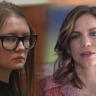 'Inventing Anna': Anna Chlumsky Prepped With Real-Life Journalist's Notes on Anna Delvey (Exclusive) 
