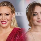 Hilary Duff’s Surprising Reaction to Video of Kids Mistaking Her for Lindsay Lohan