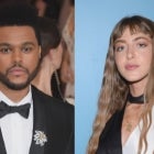 The Weeknd and Simi Khadra Are ‘Seeing Each Other’ and Appeared ‘Very Coupley’ in Vegas (Source) 