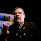 Meat Loaf Investigates the 'Haunted House on the Hill' With 'Ghost Hunters' Team (Exclusive)