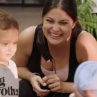 '90 Day Fiancé': Loren and Alexei's Son Shai Meets His Baby Brother for the First Time