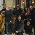'Scream' 5 Cast Watches the Original 'Scream' (Exclusive)
