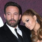 Jennifer Lopez Doesn't See Her and Ben Affleck Ever Breaking Up Again