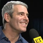 Andy Cohen Addresses Futures of RHOSLC, RHONY, RHOA & More (Exclusive)