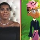 EJ Johnson on Joining 'The Proud Family' and How His Dad Magic Inspired Wizard Kelly (Exclusive)